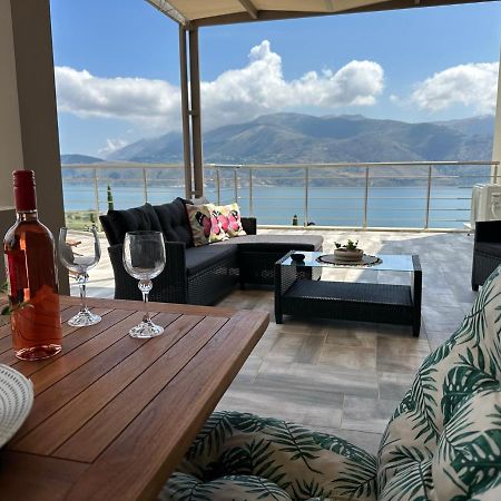 Villa Argyro Lixouri Zewnętrze zdjęcie