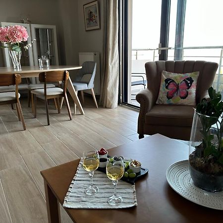Villa Argyro Lixouri Zewnętrze zdjęcie