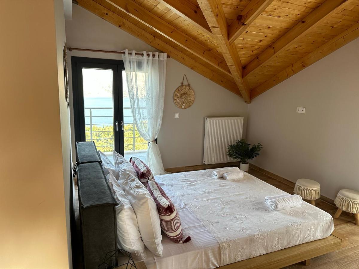 Villa Argyro Lixouri Zewnętrze zdjęcie