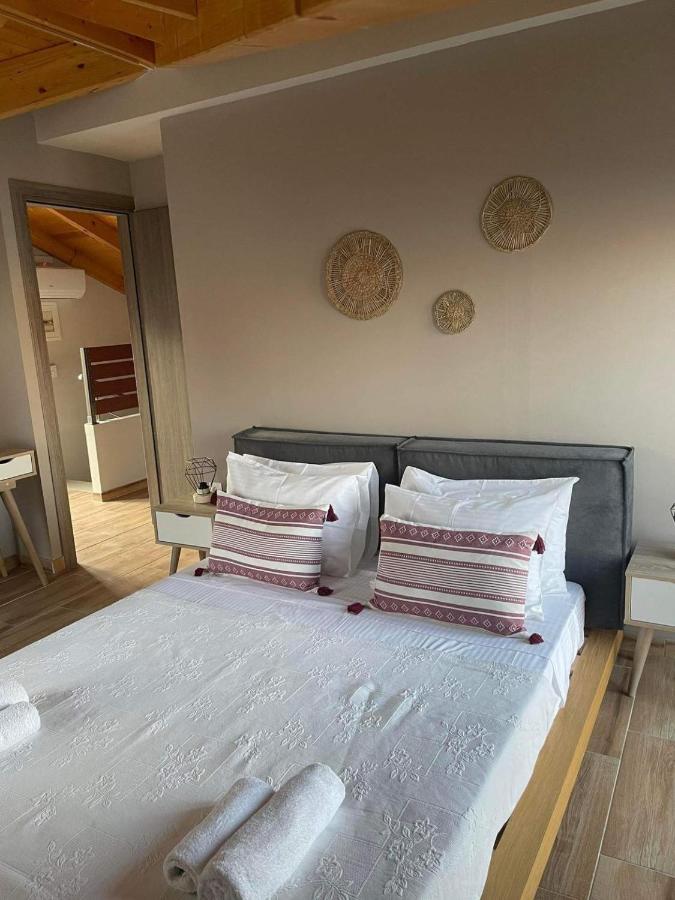 Villa Argyro Lixouri Zewnętrze zdjęcie