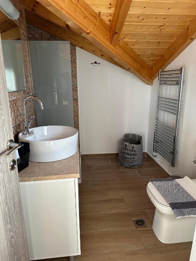 Villa Argyro Lixouri Zewnętrze zdjęcie