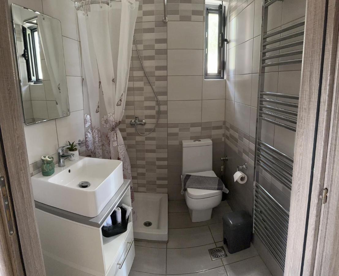 Villa Argyro Lixouri Zewnętrze zdjęcie