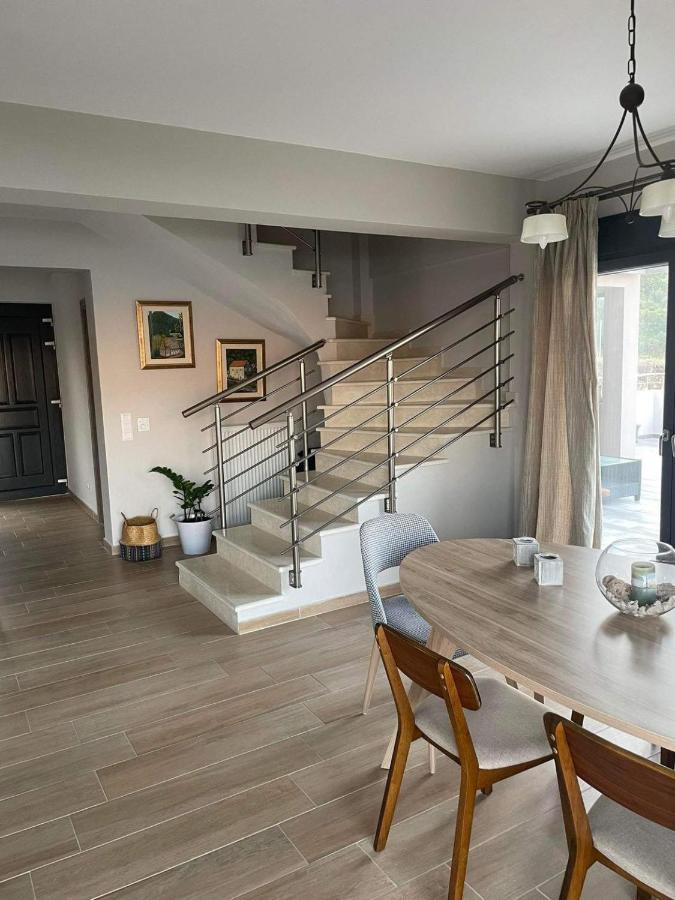 Villa Argyro Lixouri Zewnętrze zdjęcie