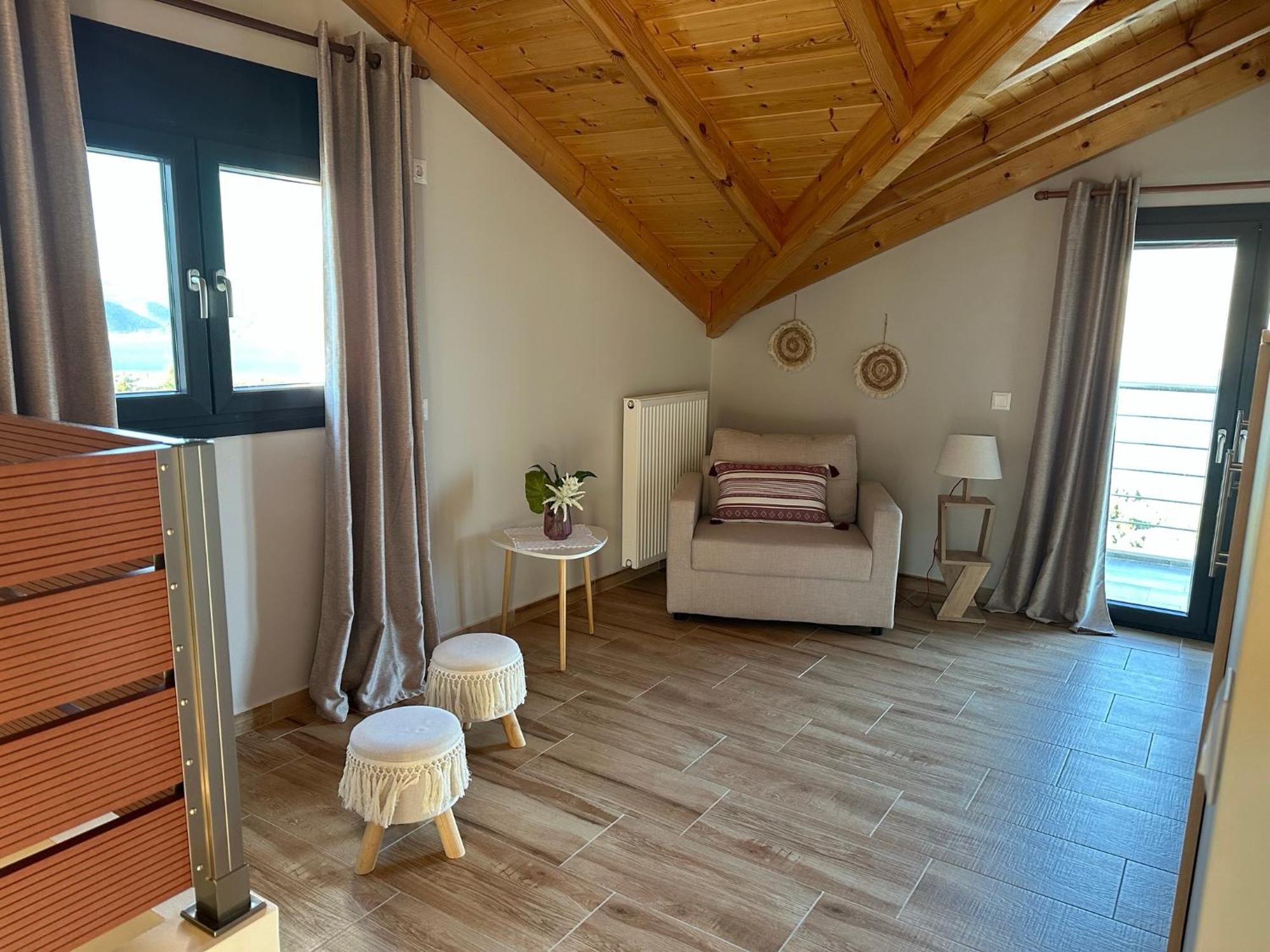 Villa Argyro Lixouri Zewnętrze zdjęcie