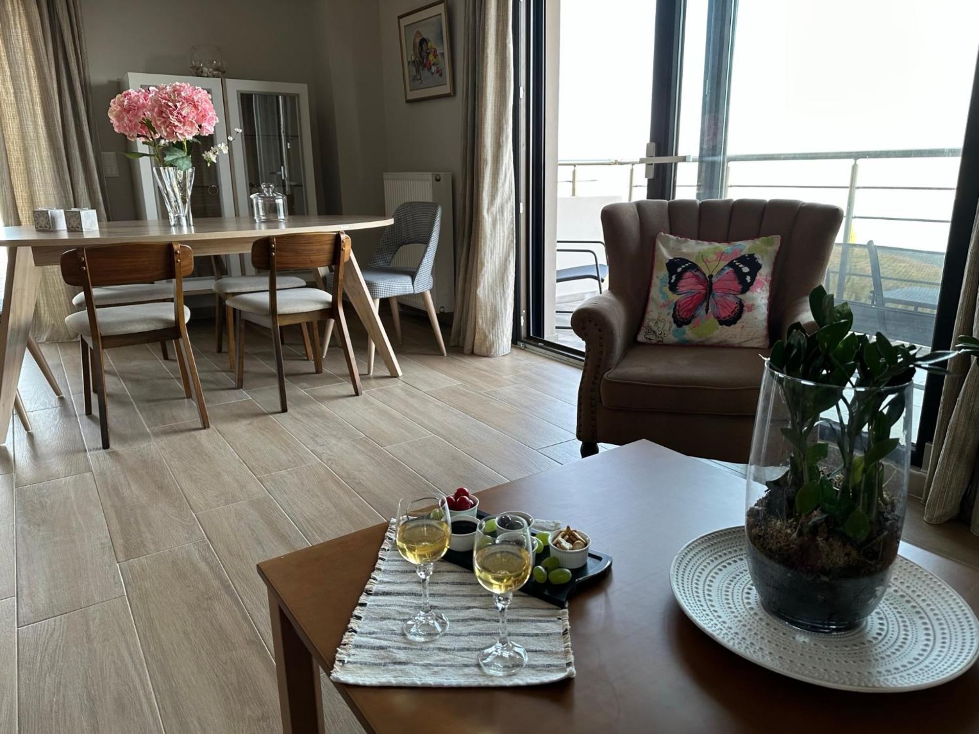 Villa Argyro Lixouri Zewnętrze zdjęcie